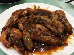 iphone_upload_pic-天津乾毓德饭庄·清真传统炒菜·海鲜烧烤(咸阳路店)