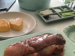 -唐廊烤鸭店(工体店)