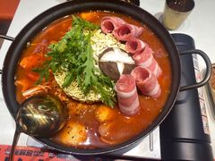 -崔解放·朝韩大排档(虹悦城店)