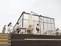 -Cafe Aewol Monsant