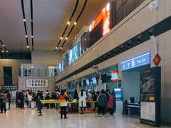 -敦煌莫高国际机场