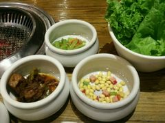 -一品诚记烤肉·甄选店(中南路店)