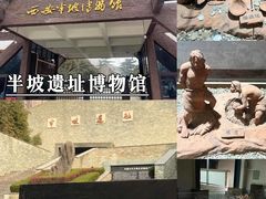 -陕西历史博物馆