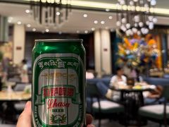 -西藏饭店·亚克·食光自助餐厅(文殊院店)