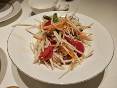 -金链花·泰国餐厅(国贸店)