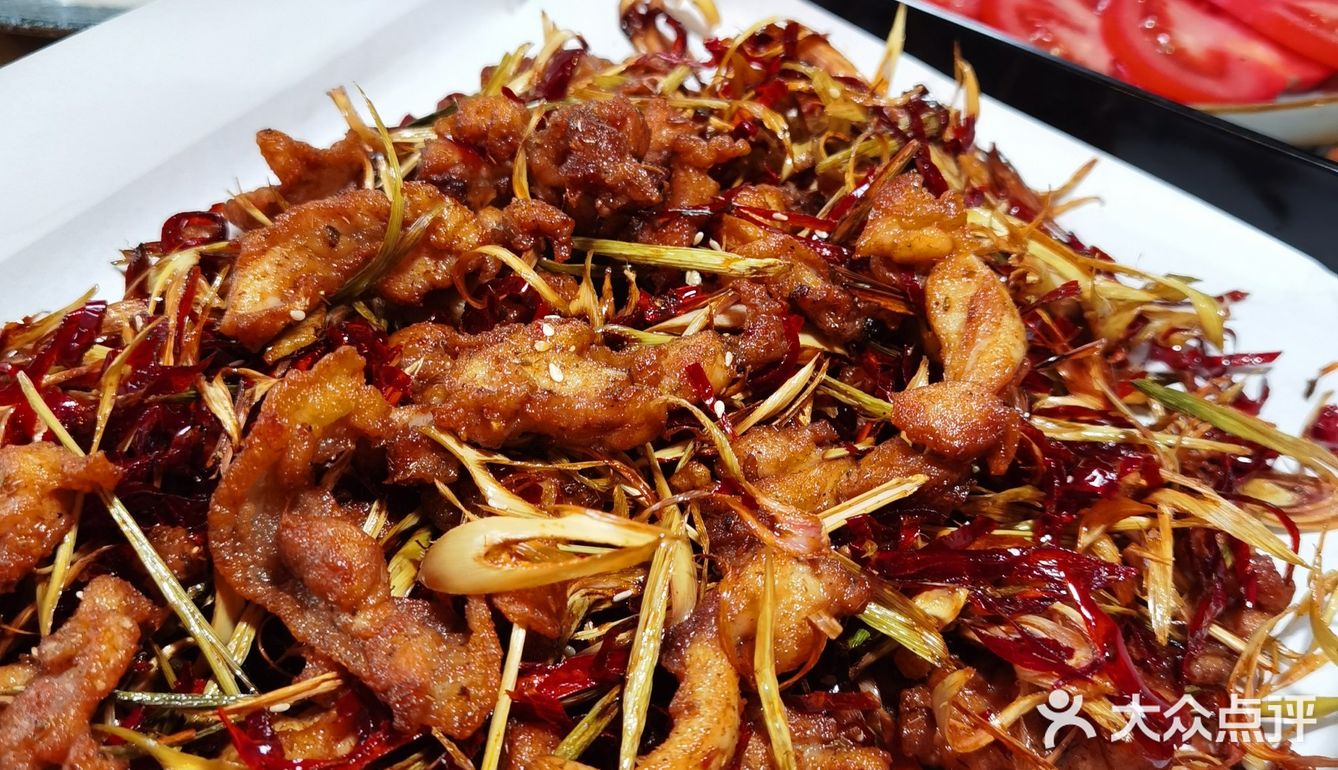 ✨小榄下沉式花园餐厅
