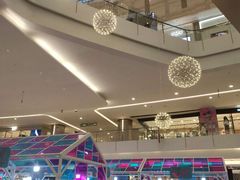 -皇庭广场(福华三路店)