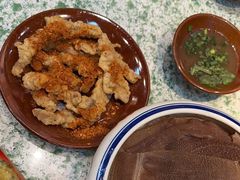 -鸿姐老火锅(花园路店)
