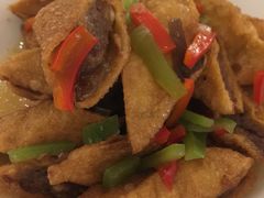 -巴依老爷·新疆美食(上城区天城路店)