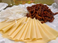 -东四民芳餐厅(世茂工三店)