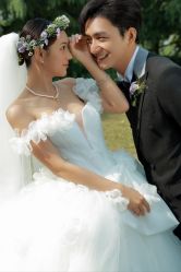 -巴黎春天婚纱摄影STUDIO·定制