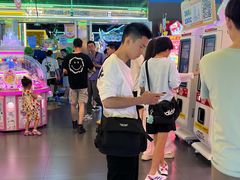 -快乐街区(成都龙湖北城天街店)