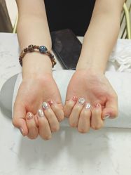 -尤米一站式美甲美睫