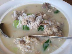 -荷塘秋月·本帮江浙菜(国权路店)