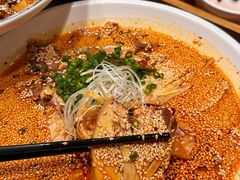 -顺兴老茶馆·精品川菜(世纪城店)