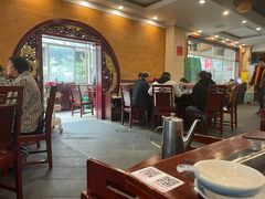 大堂-老来福·非遗酸汤兔(凯旋路店)