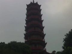 -南沙天后宫景区