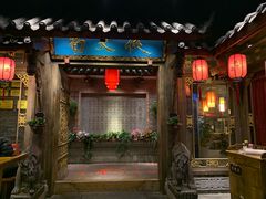 门面-蜀大侠火锅(寰球文化地标·总府店)