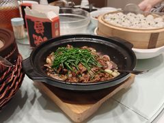 -辛香味烧鱼馆·非遗技艺·排骨红烧肉(光谷医药园店)