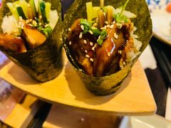 -芥岛(河北大街店)