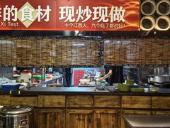 -小匠喜·江西菜(人民广场店)
