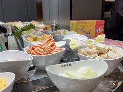 -农小锅自助小火锅(北京大兴凯德店)