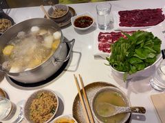 -今日牛事潮汕鲜牛肉火锅(瑞金店)