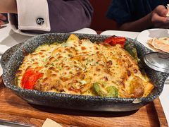 -烁先生披萨·儿童餐下午茶(河南岸店)