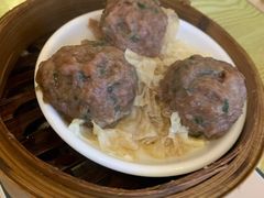 陈皮牛肉球-添好运点心专门店(百老汇店)