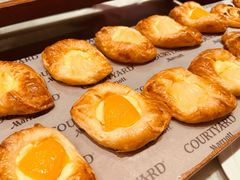 -顺德联塑万怡酒店·万荟轩自助餐厅