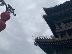 -西安城墙·碑林历史文化景区