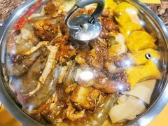 -黄记煌三汁焖锅(崇文门店)