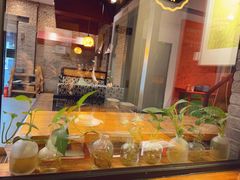 -苹果树下艺术餐厅(通州店)