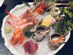 -万鱼亭·鹤家日本料理(南通青年中路店)
