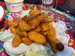 -金掌勺·锅包肉(广渠门店)