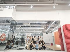 -乐刻健身(万科云城西里店)