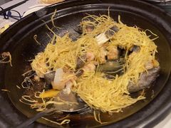 -东江渔村·古典园林·30年粤菜老字号(太和店)