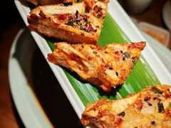 芋丝饼-桂小厨广西菜(印象城店)