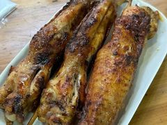 -潘苏凉茶馆(康之宝超级广场店)