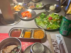 -西塔老太太泥炉烤肉(温州首店万象城黑金店)