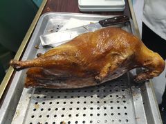 -紫光园·烤鸭(吕家营店)