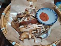 -刘师父老汉口江湖菜(蔡锷路店)