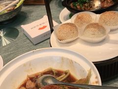 -小厨娘淮扬菜(天印大道店)