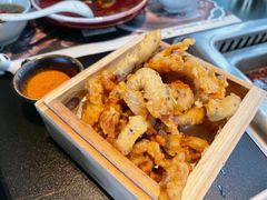 -大隐·成都火锅Bistro(合生麒麟新天地店)