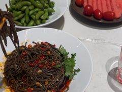 -杨氏青龙虾·羊蝎子(托乐嘉店)