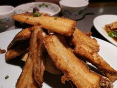 -老头儿油爆虾(星光一期店)