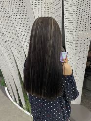 -简影造型·自选烫染接发salon