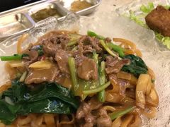 -白仁仔· 活烤海鲜 宵夜(豫园店)