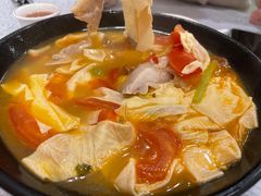 -粤·向群饭店(龙津东路总店)
