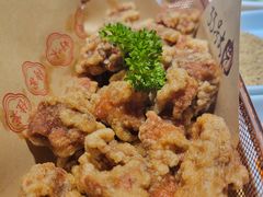-33号大院·青岛本帮菜(五四广场店)